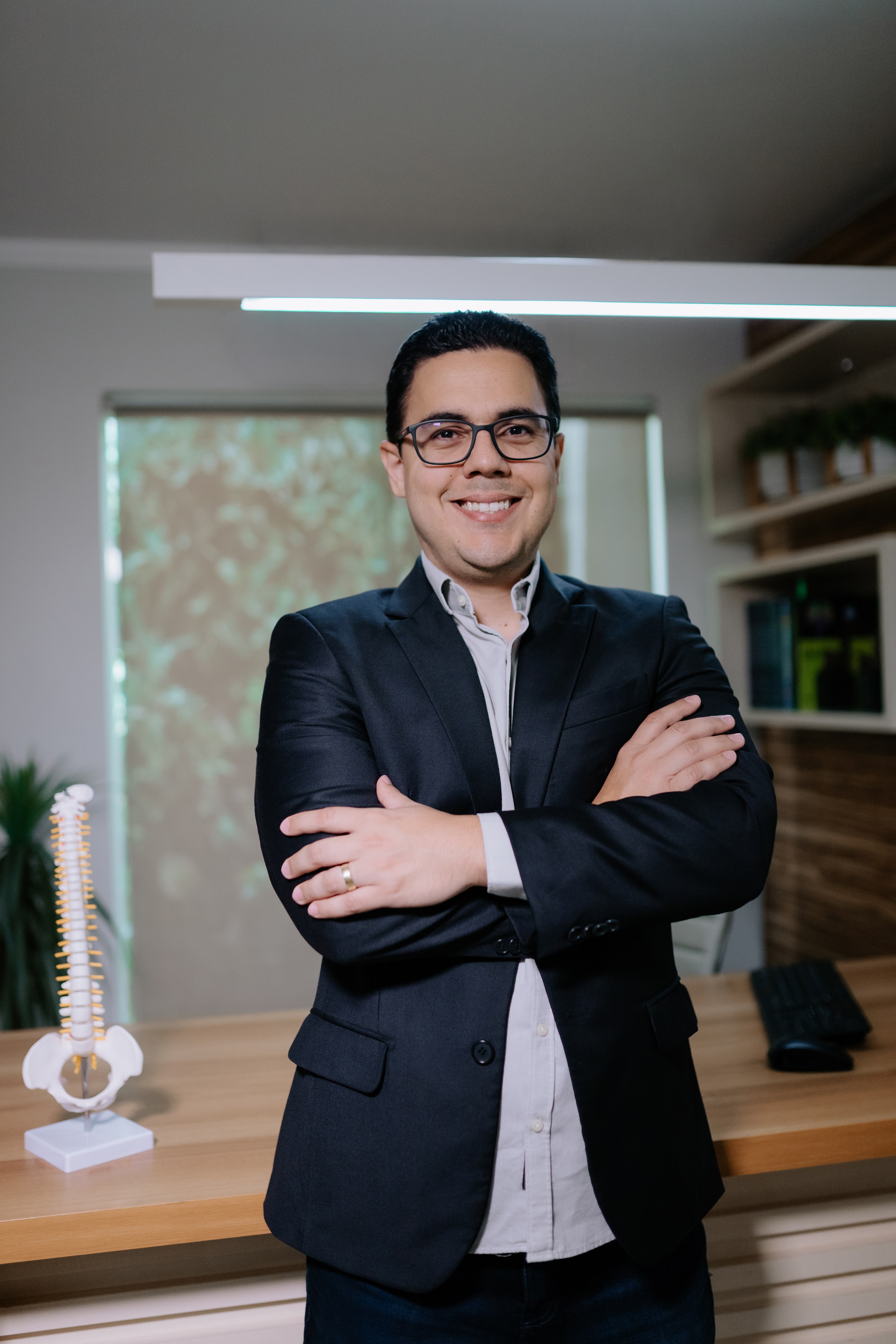 Dr. Gabriel Cerqueira